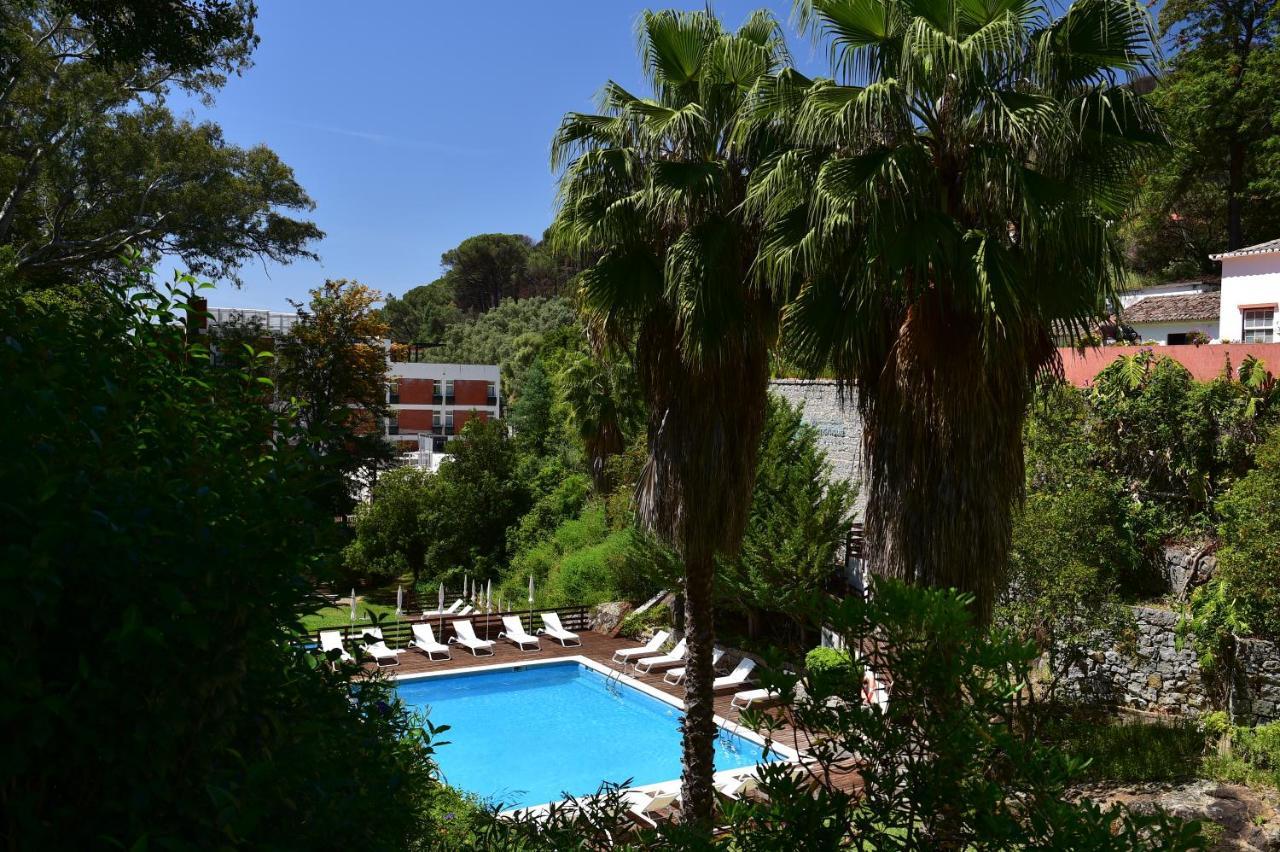 Central Monchique Hotel - Villa Termal Spa Resort - By Unlock Hotels Exterior photo