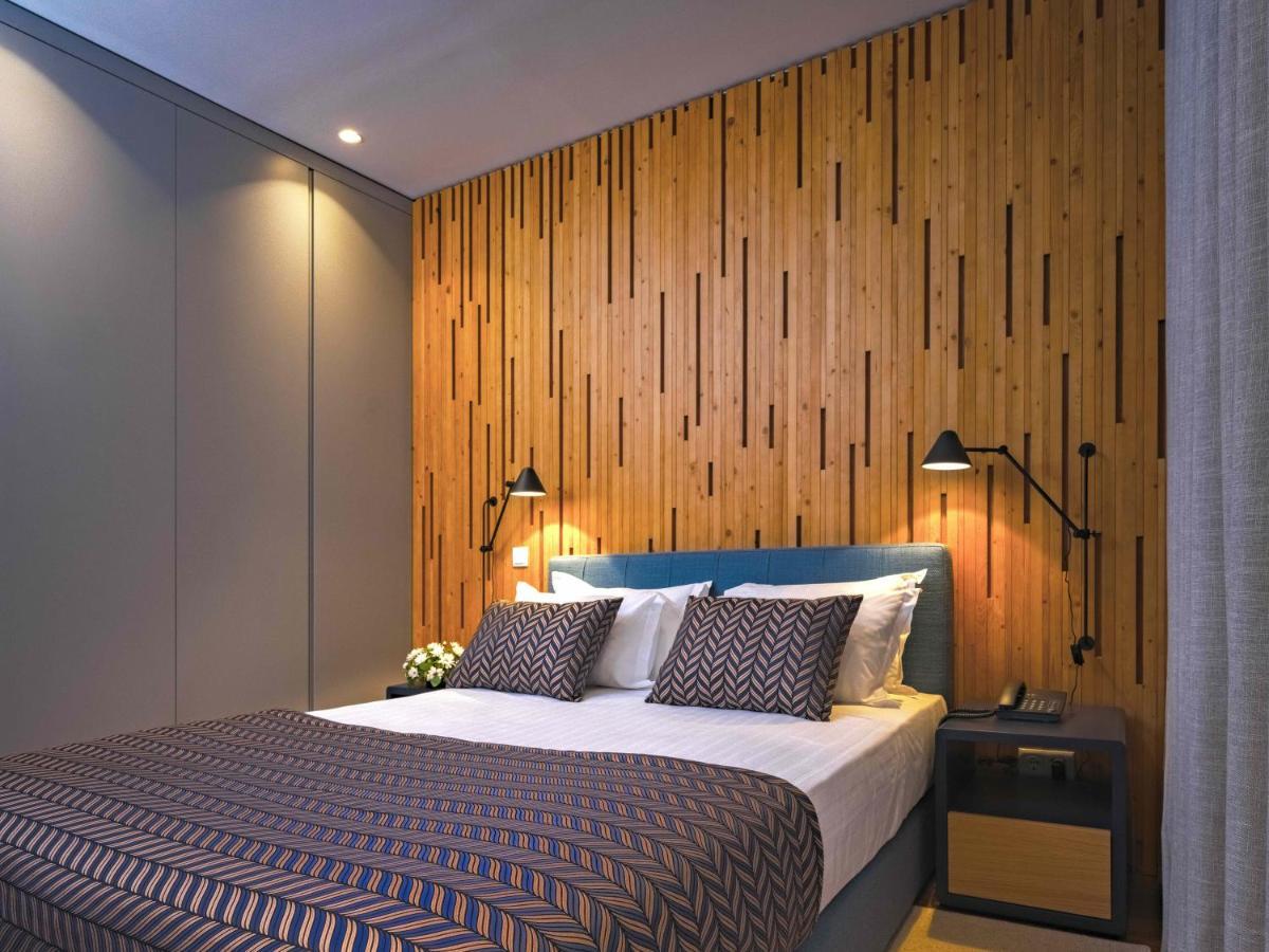 Central Monchique Hotel - Villa Termal Spa Resort - By Unlock Hotels Exterior photo