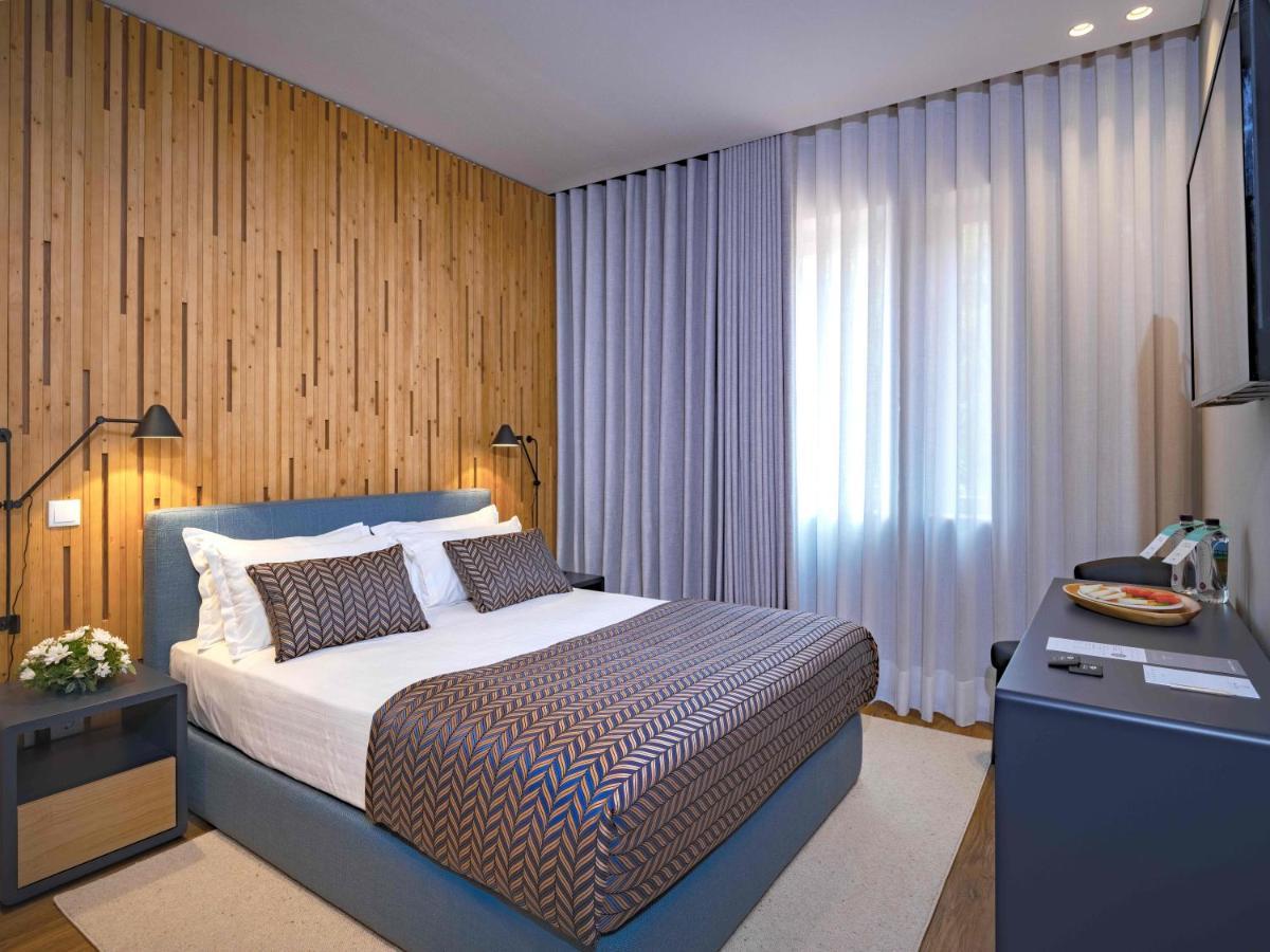 Central Monchique Hotel - Villa Termal Spa Resort - By Unlock Hotels Exterior photo