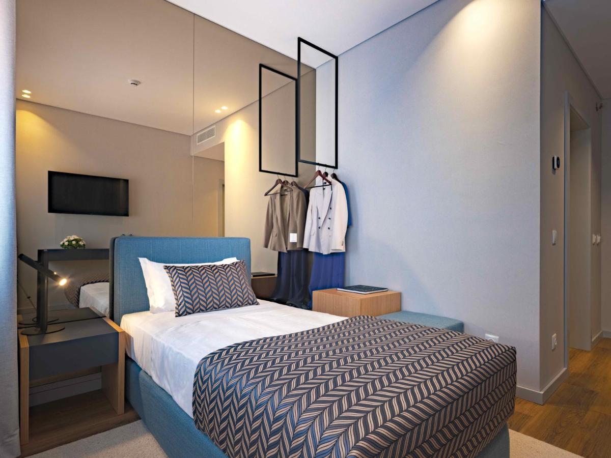 Central Monchique Hotel - Villa Termal Spa Resort - By Unlock Hotels Exterior photo