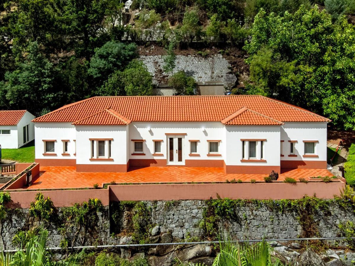 Central Monchique Hotel - Villa Termal Spa Resort - By Unlock Hotels Exterior photo
