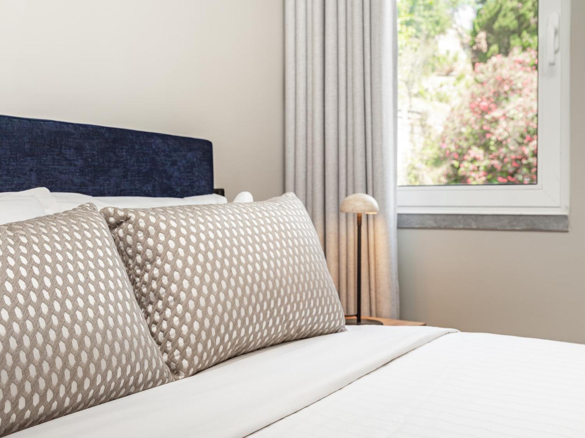 Central Monchique Hotel - Villa Termal Spa Resort - By Unlock Hotels Exterior photo