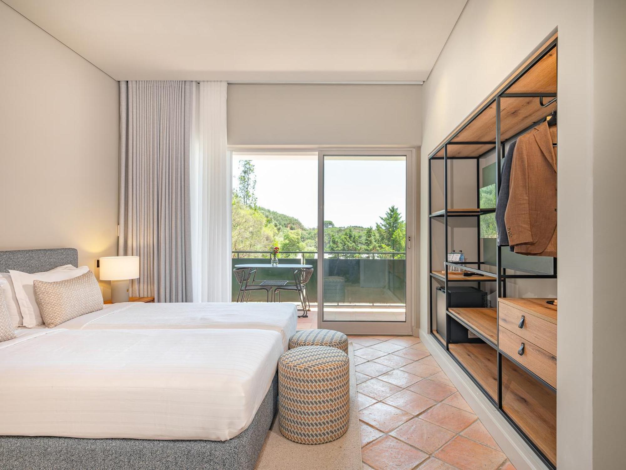 Central Monchique Hotel - Villa Termal Spa Resort - By Unlock Hotels Exterior photo