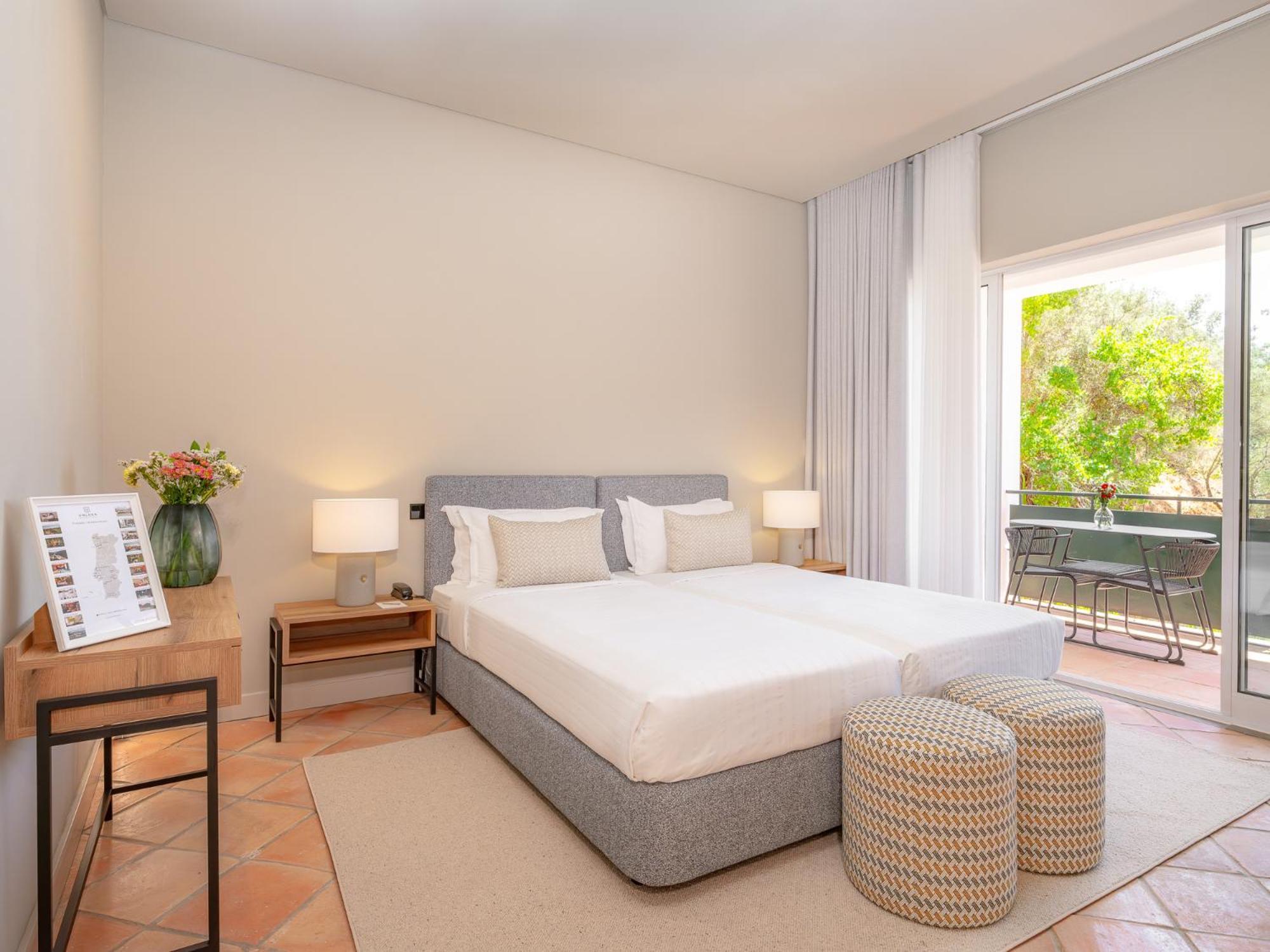 Central Monchique Hotel - Villa Termal Spa Resort - By Unlock Hotels Exterior photo