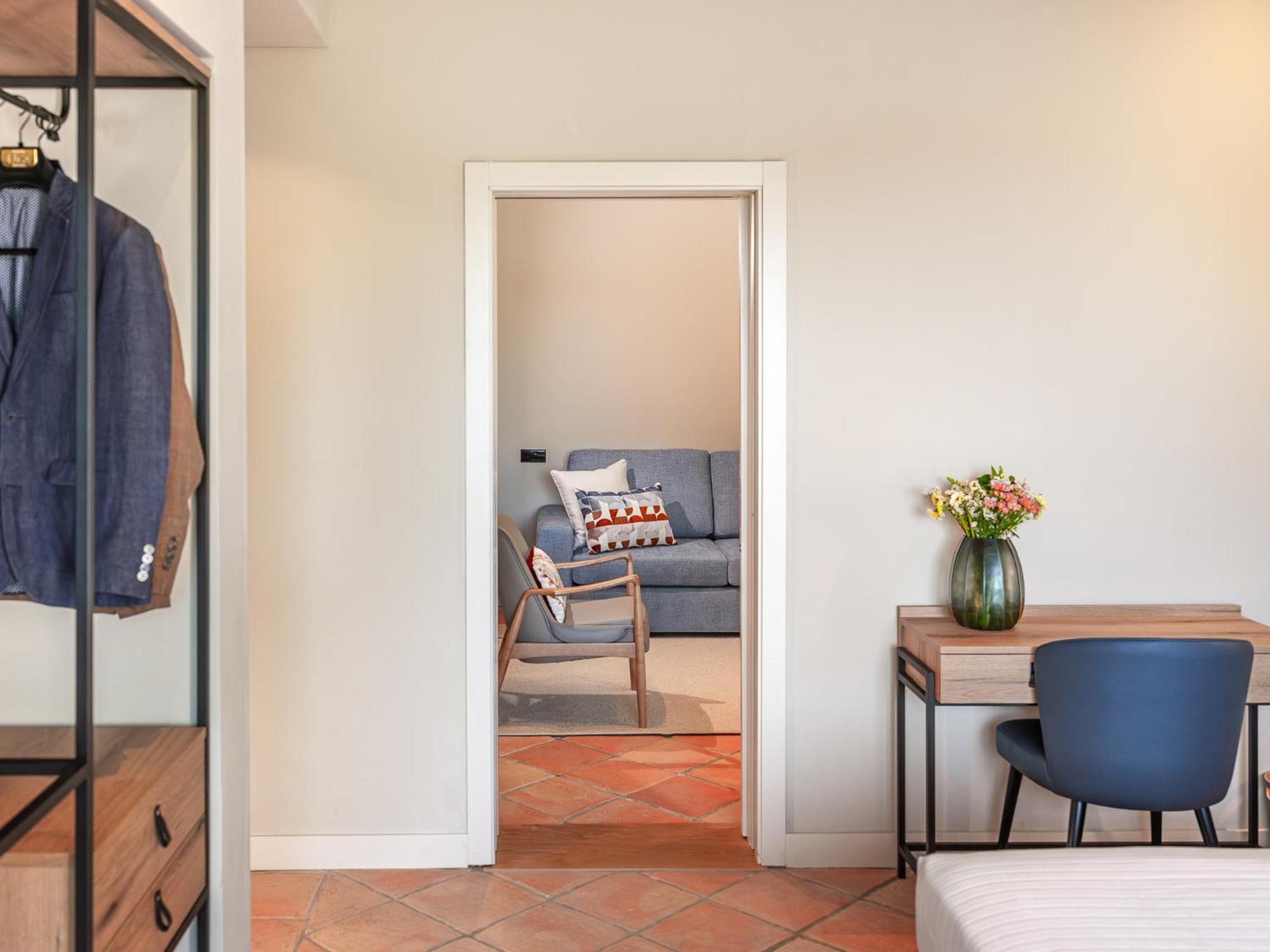 Central Monchique Hotel - Villa Termal Spa Resort - By Unlock Hotels Exterior photo