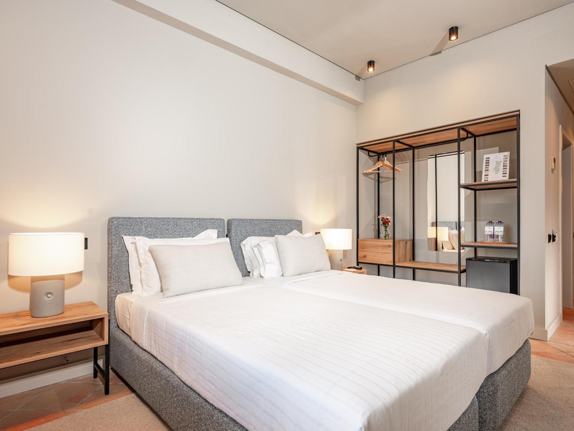 Central Monchique Hotel - Villa Termal Spa Resort - By Unlock Hotels Exterior photo