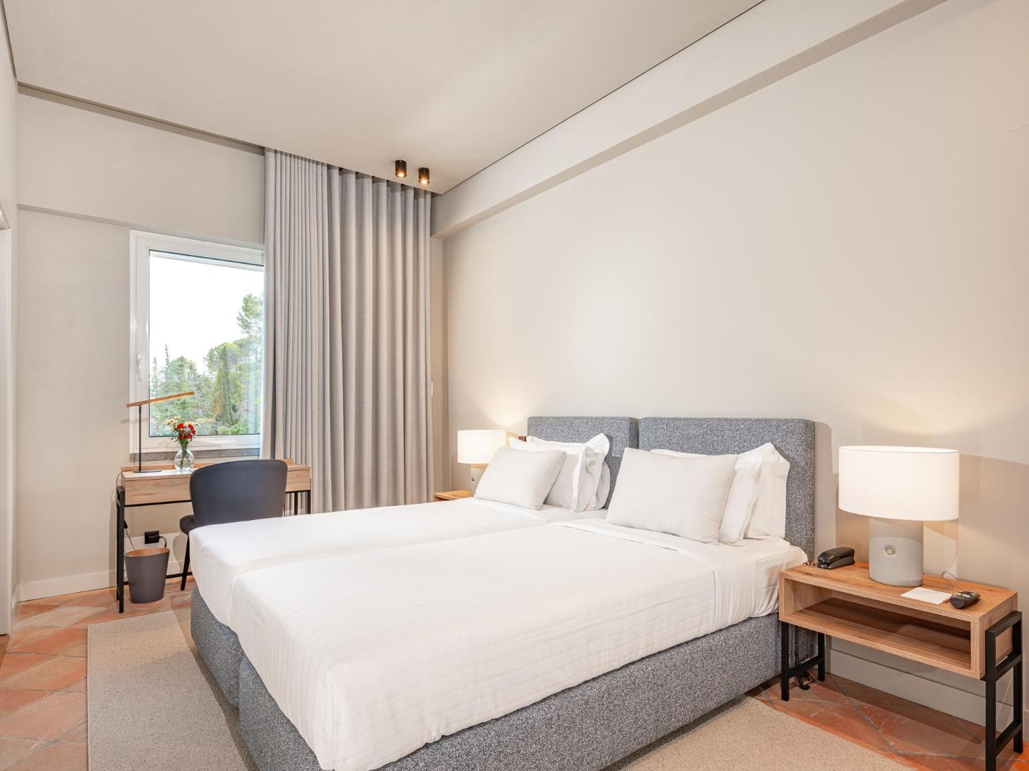 Central Monchique Hotel - Villa Termal Spa Resort - By Unlock Hotels Exterior photo