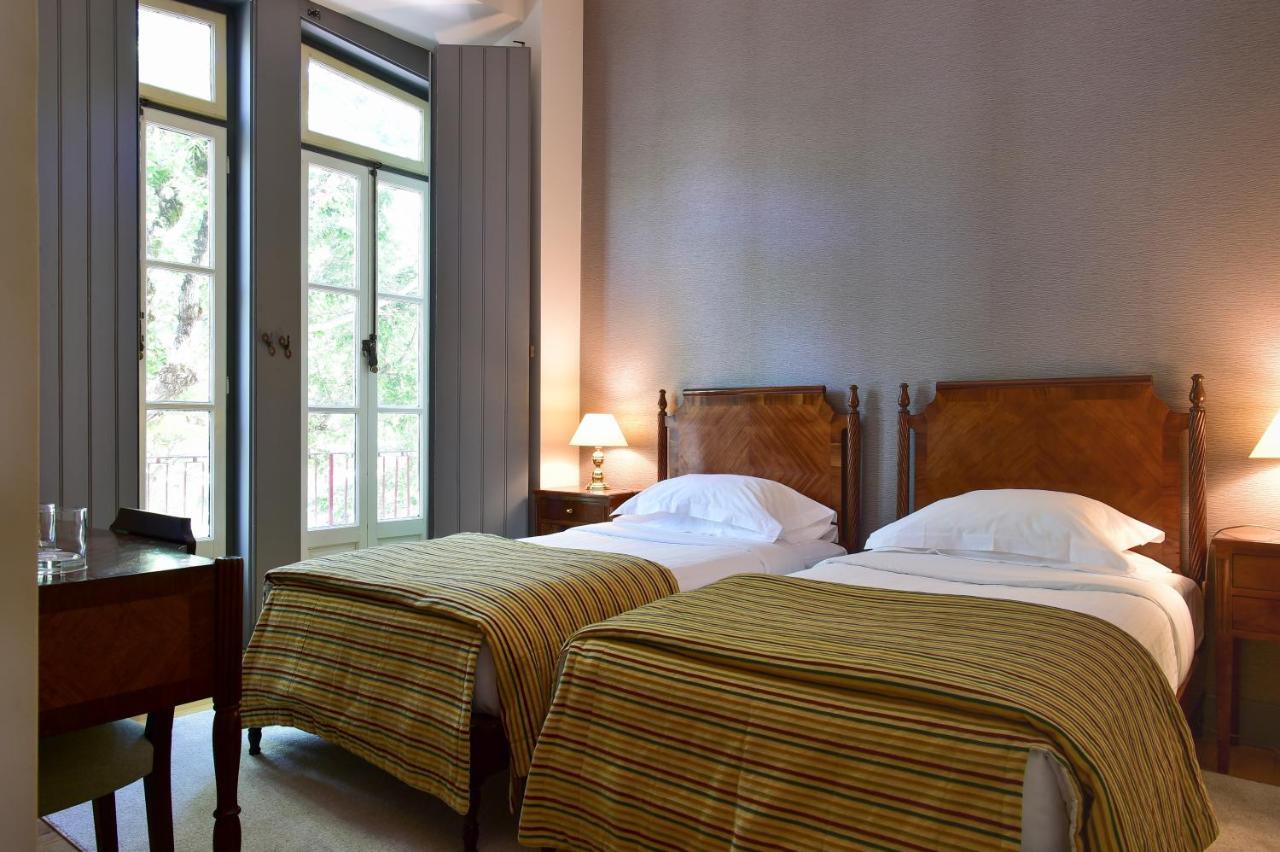 Central Monchique Hotel - Villa Termal Spa Resort - By Unlock Hotels Exterior photo